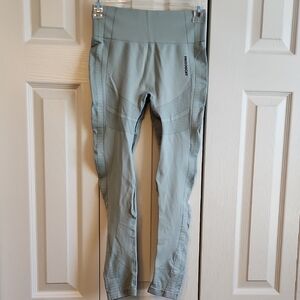 Women's Gray Leggings